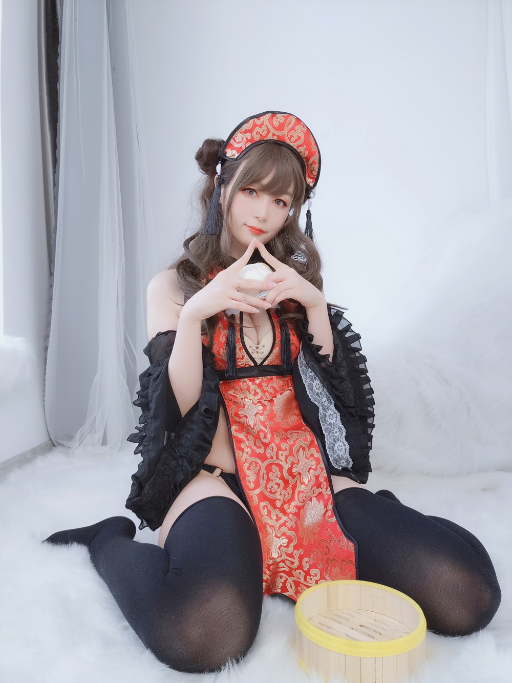 白银81-中华娘[134P+12V]