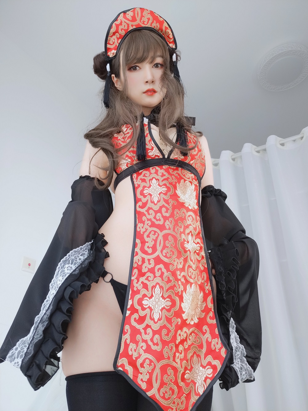 白银81-中华娘[134P+12V]