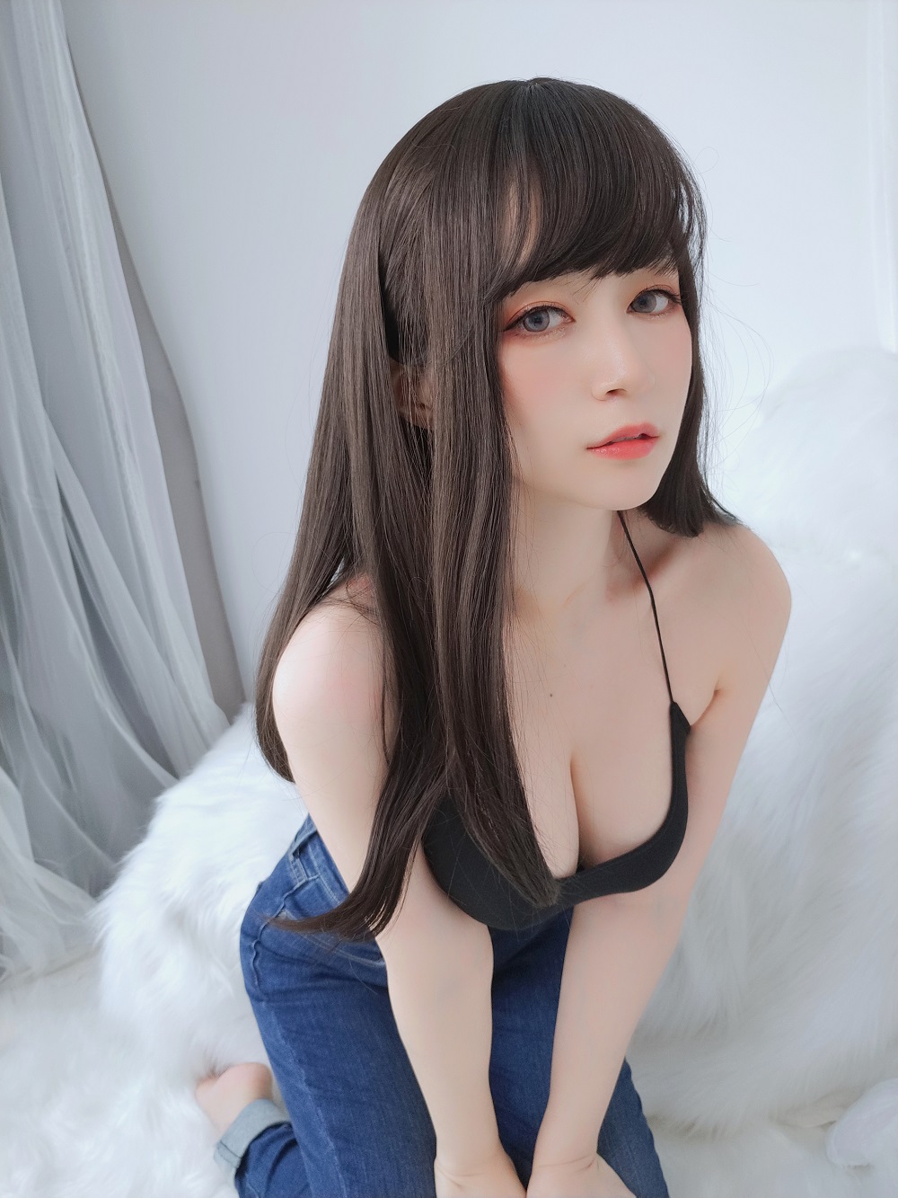 白银81-露背上衣[63P+1V]