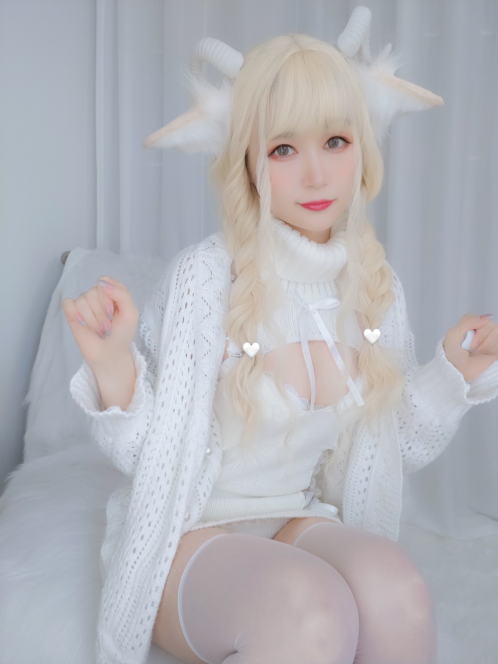 白银81-小白羊[133P+9V]