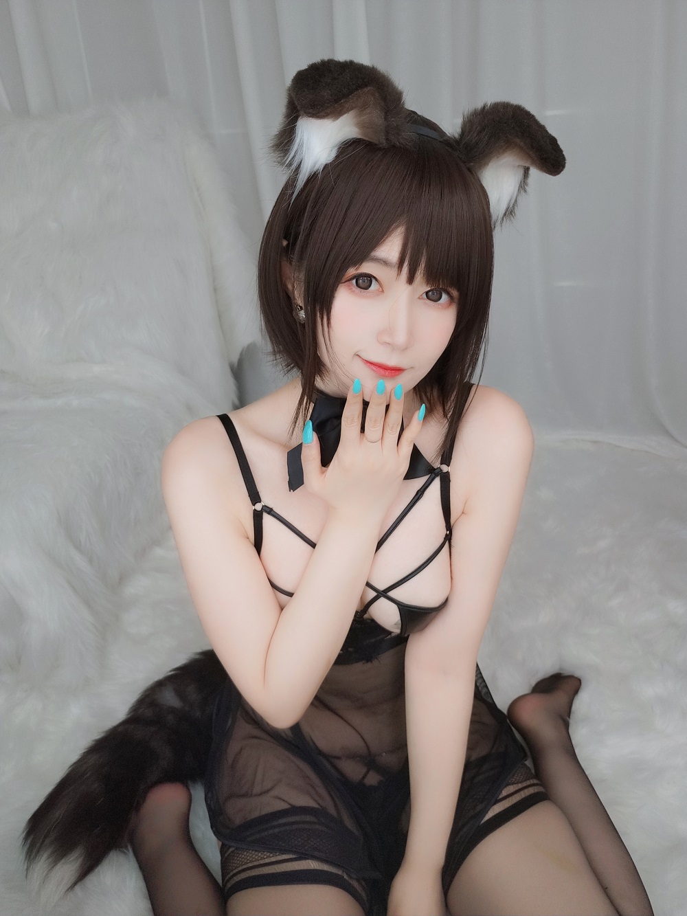 白银81-折耳狗[107P+4V]