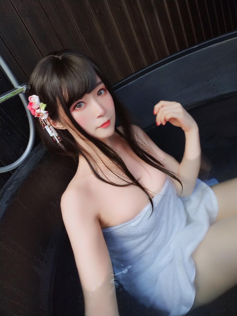 白银81-自摄Vol.54-甜蜜回忆[175P]