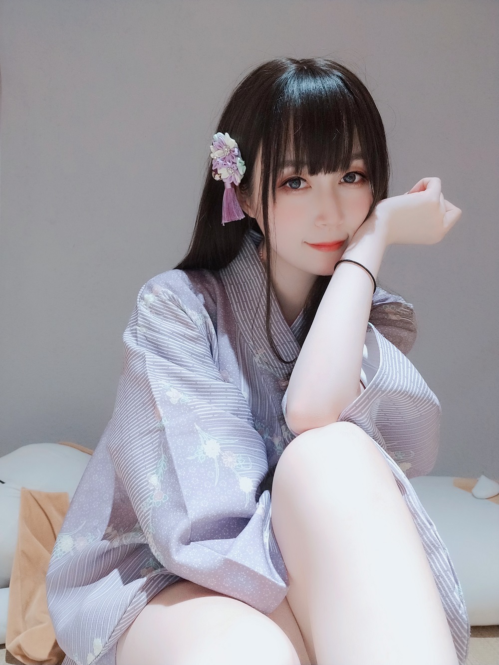 白银81-女汤浴室·上[67P+4V]
