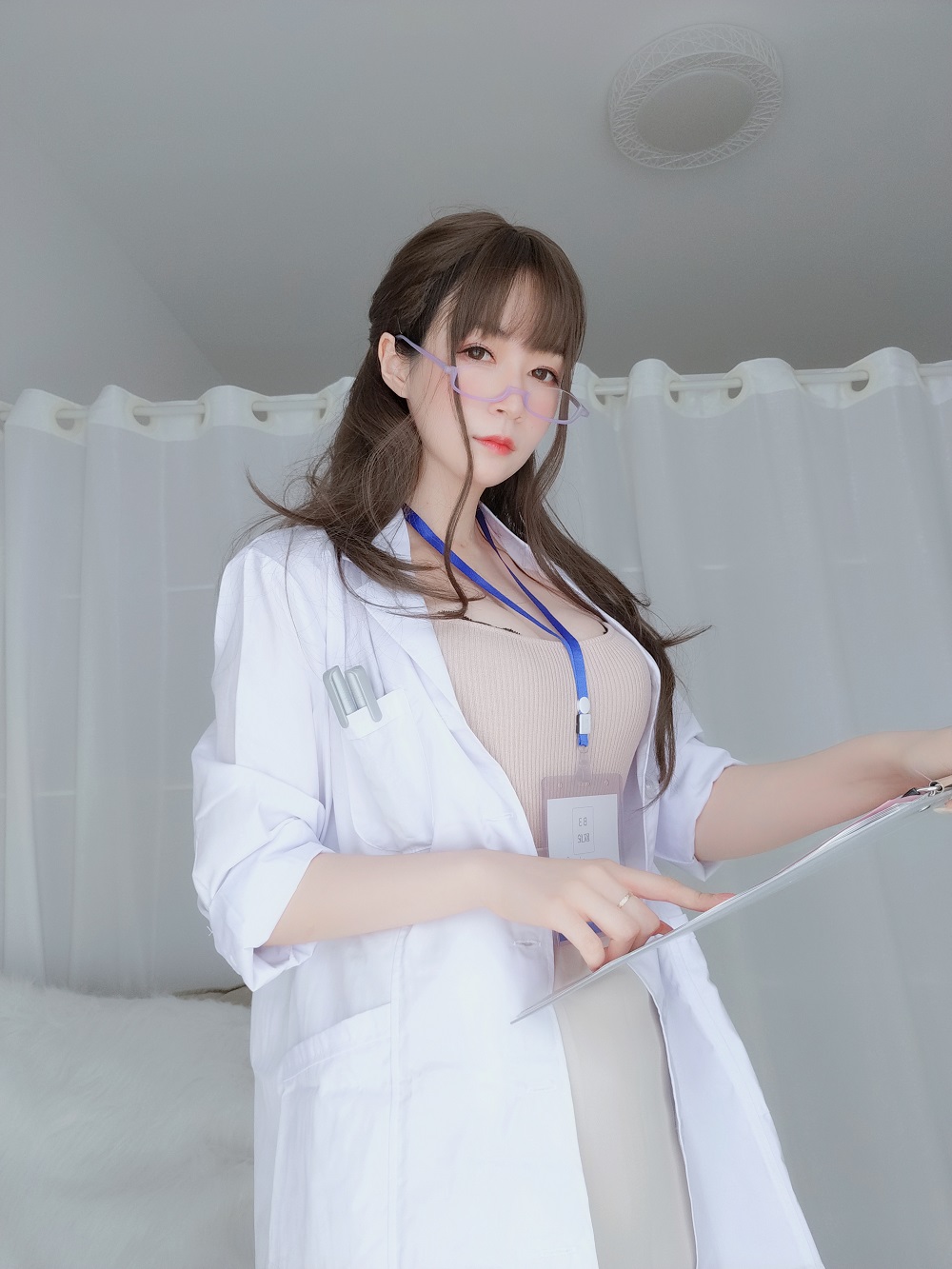 白银81-私人医生[159P+6V]