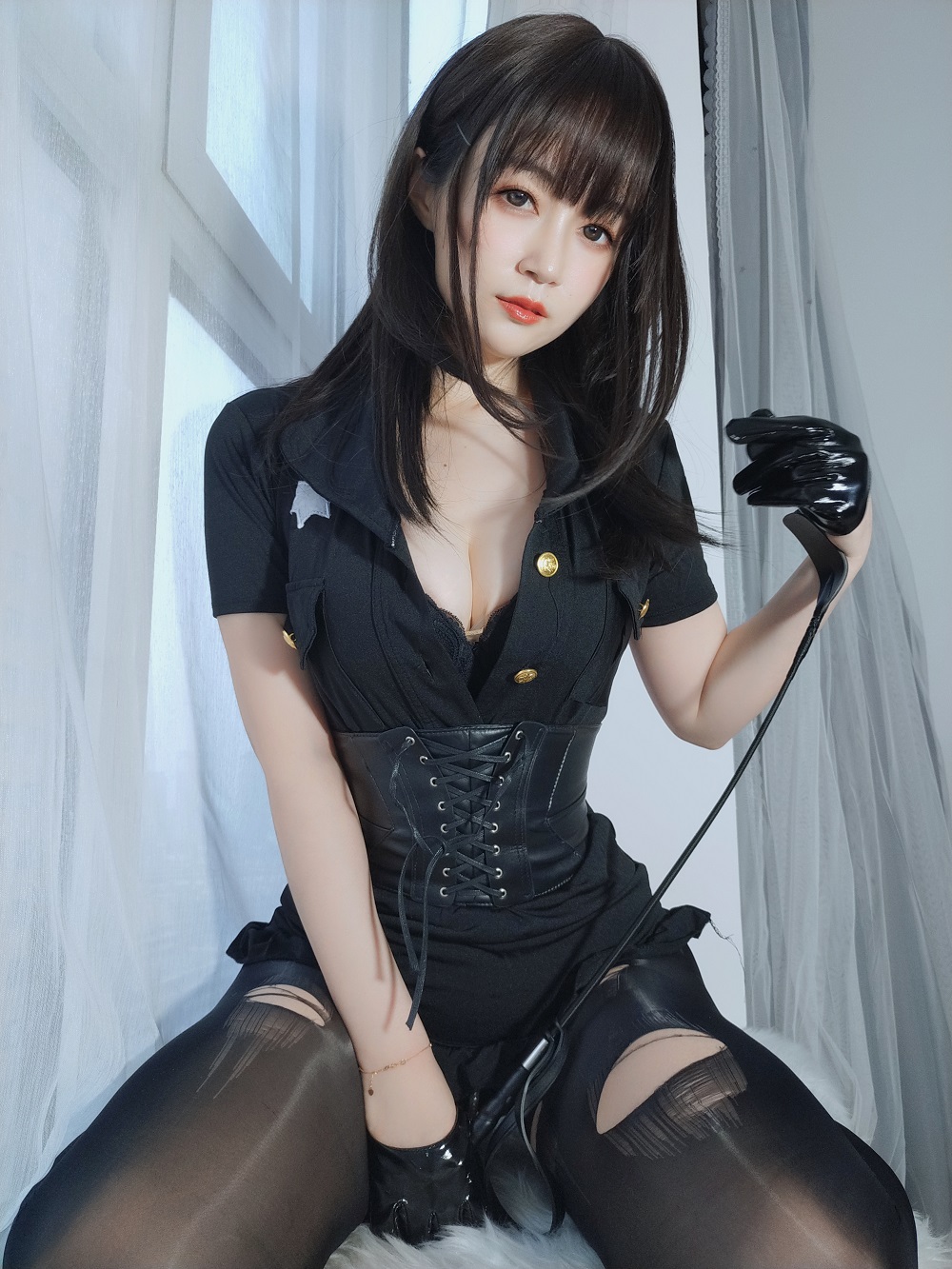 白银81-抖S姐姐[82P+6V]