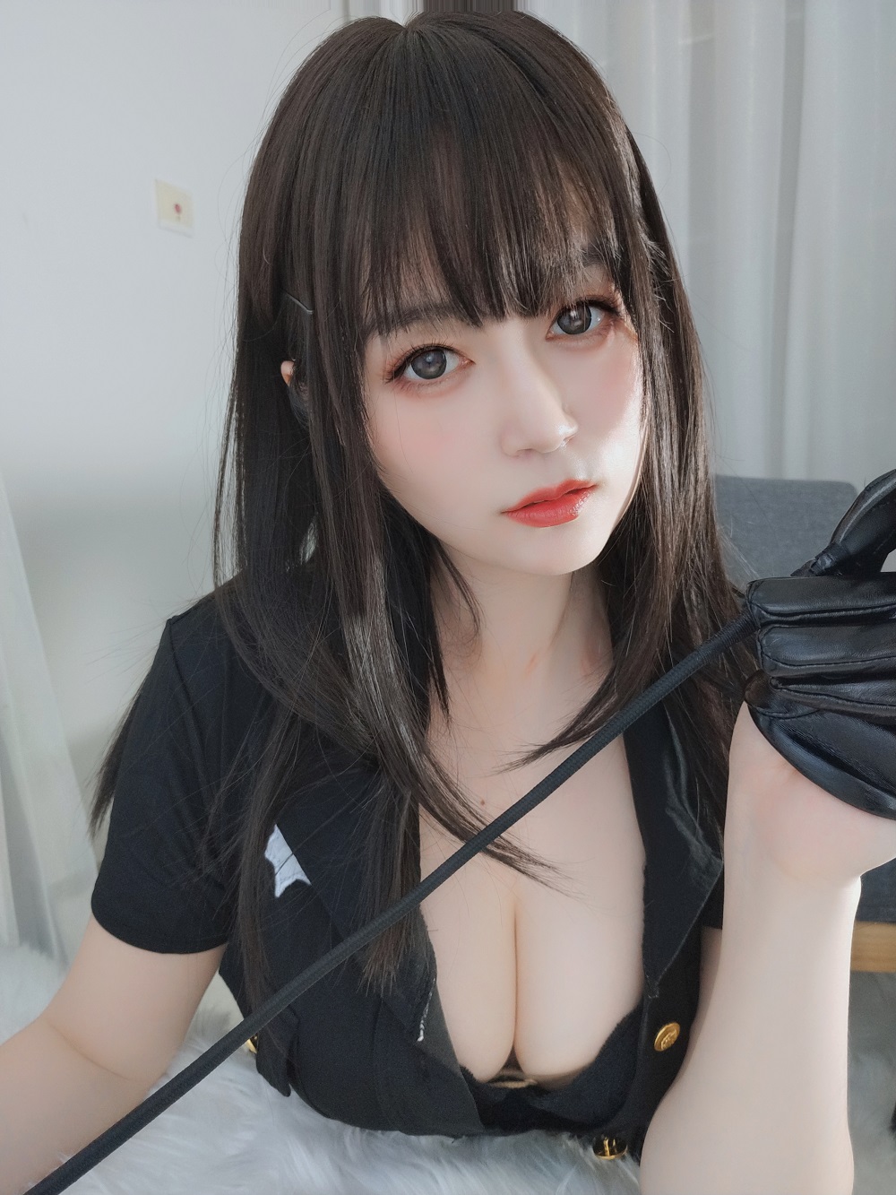 白银81-抖S姐姐[82P+6V]