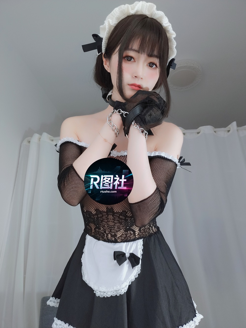 白银81-女仆2021[92P+2V]