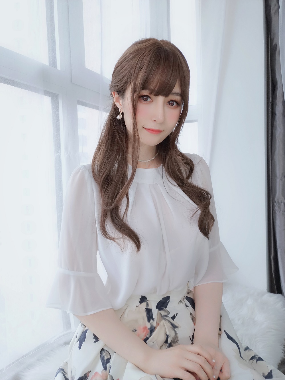 白银81-自摄Vol.58-肉丝人妻[124P+2V]