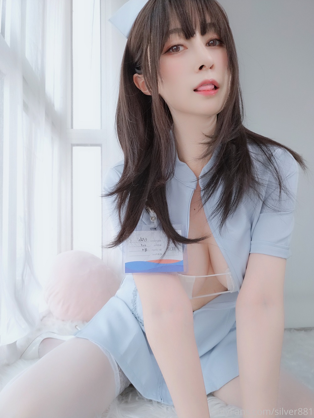 白银81-2021年OnlyFans合集[101P]