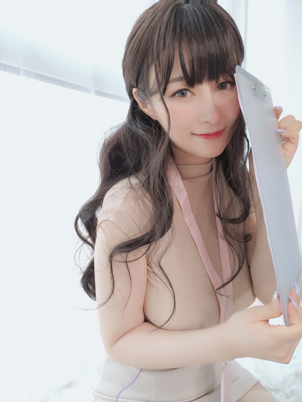 白银81-2021年10月Fantia订阅集[245P+28V]