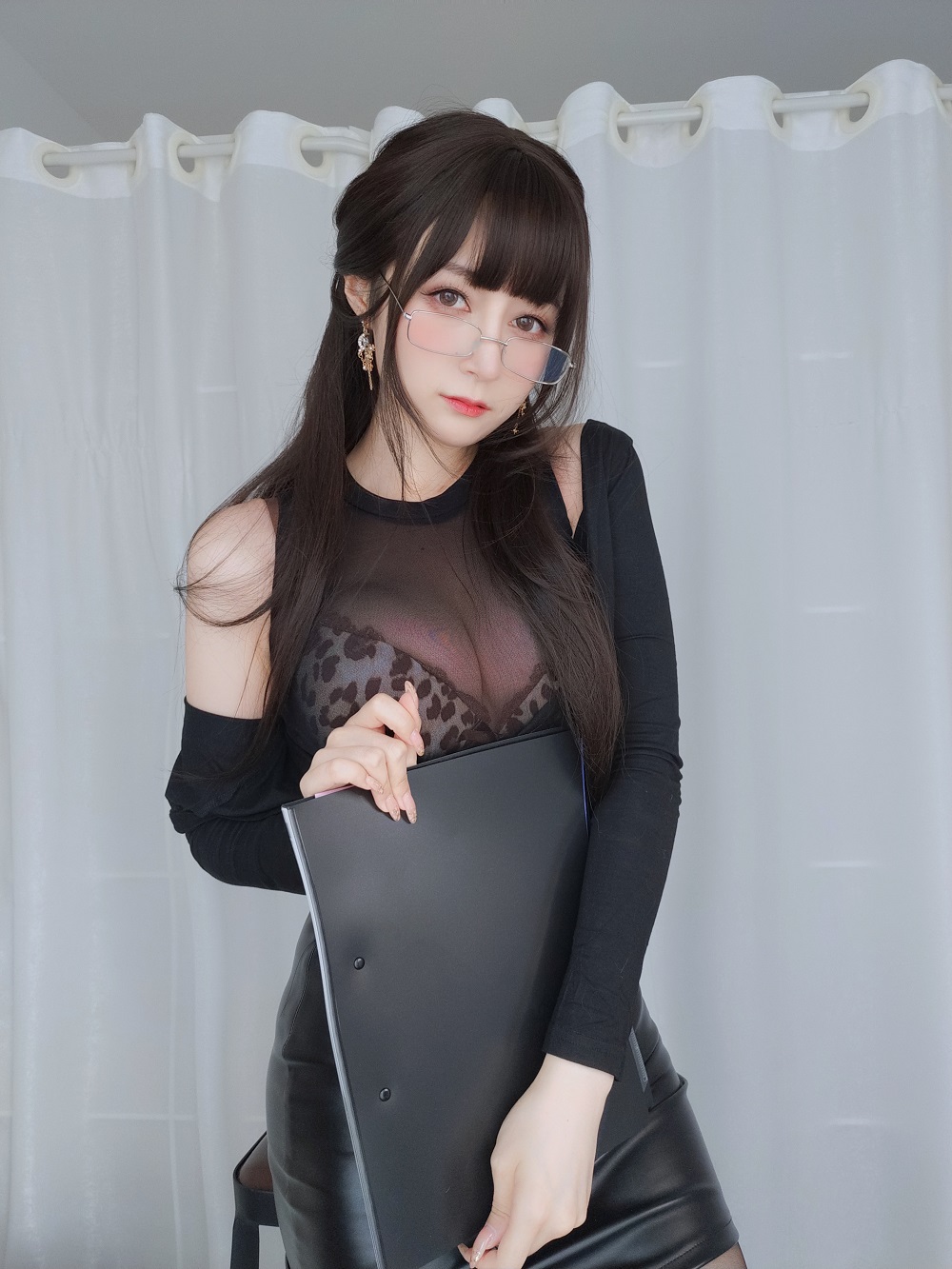 白银81-2021年11月Fantia订阅集[214P+11V]