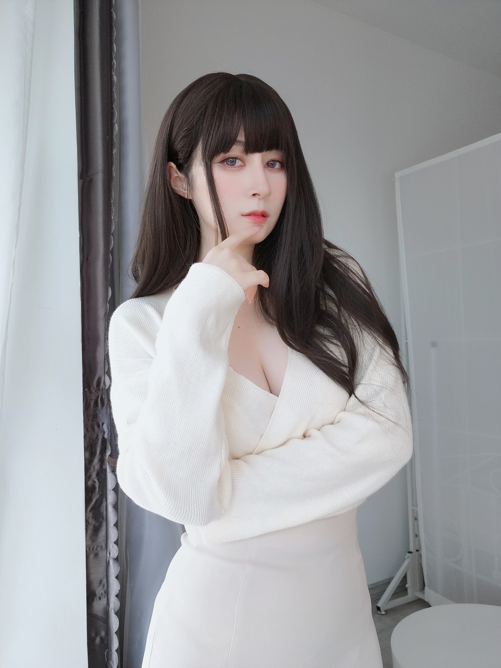 白银81-2022年1月Fantia订阅集[384P+10V]