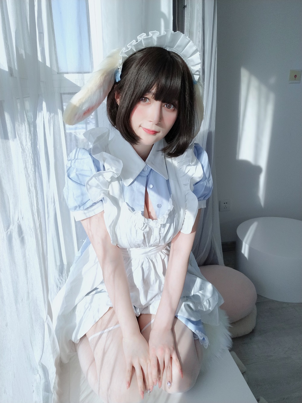 白银81-2022年2月Fantia订阅集[229P+12V]