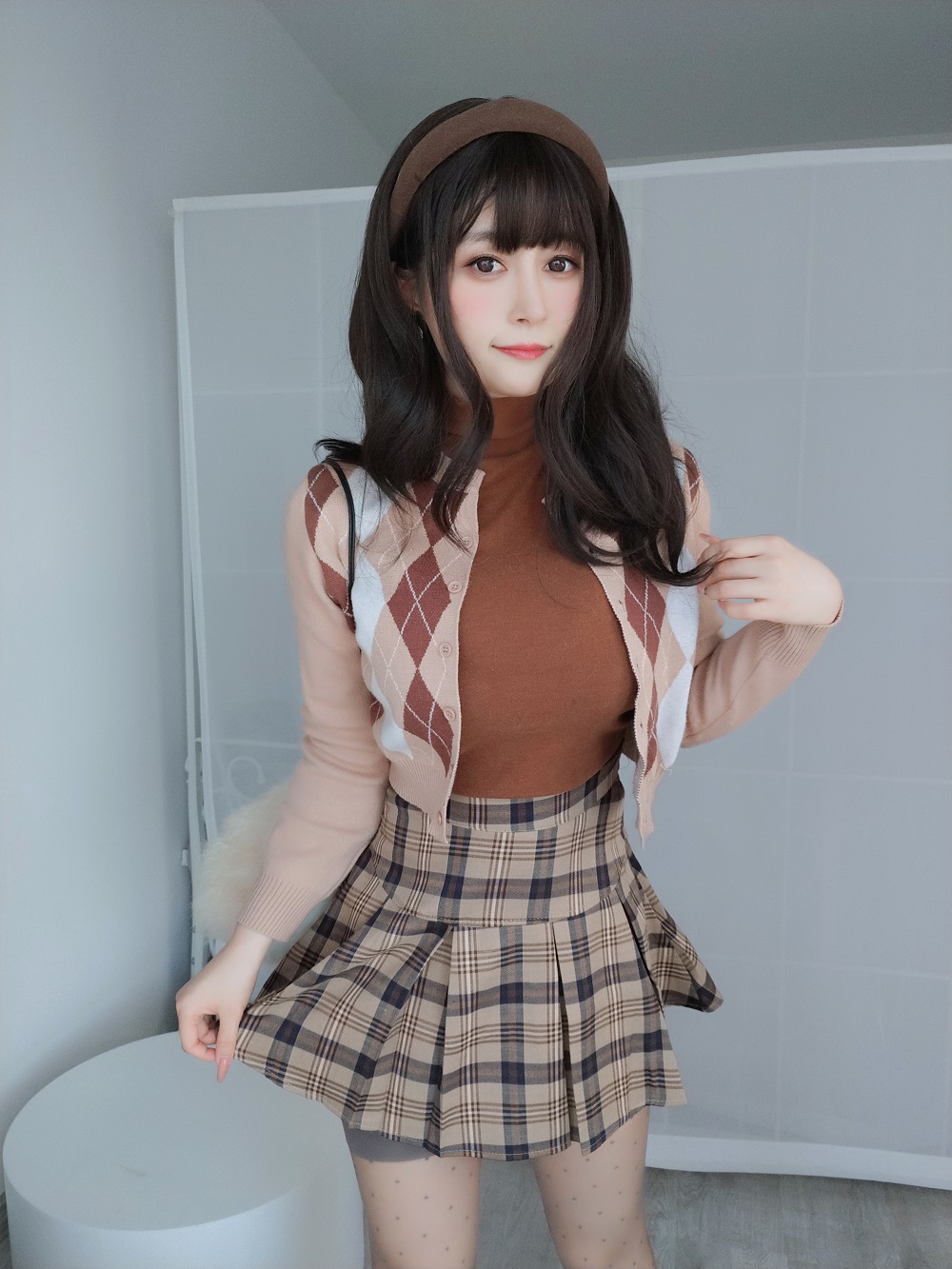 白银81-2022年3月Fantia订阅集[281P+6V]
