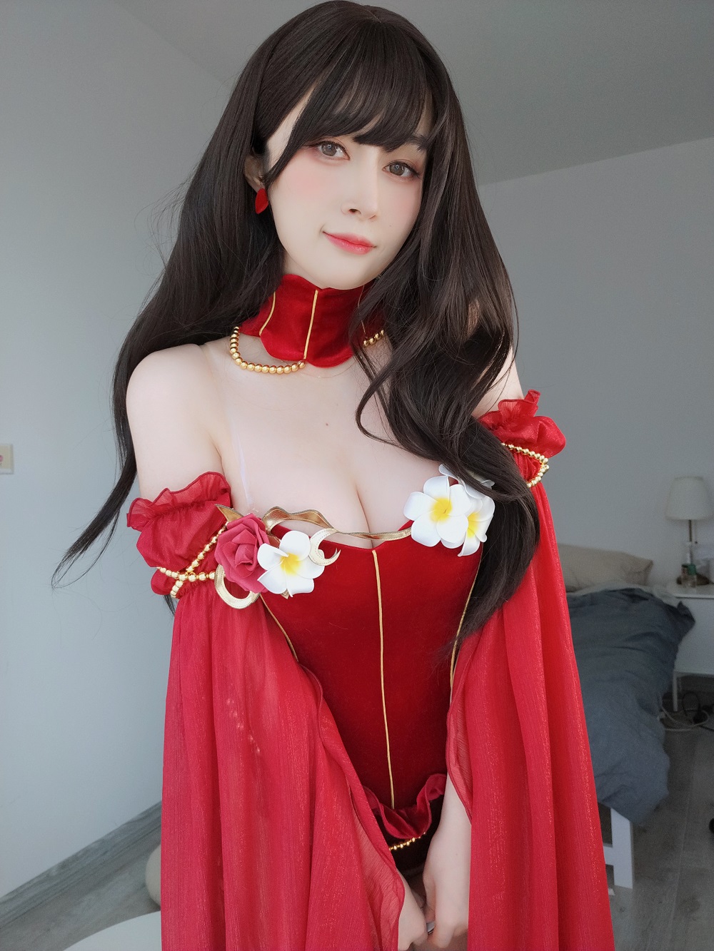 白银81-2023年6月Fantia订阅集[286P+4V]