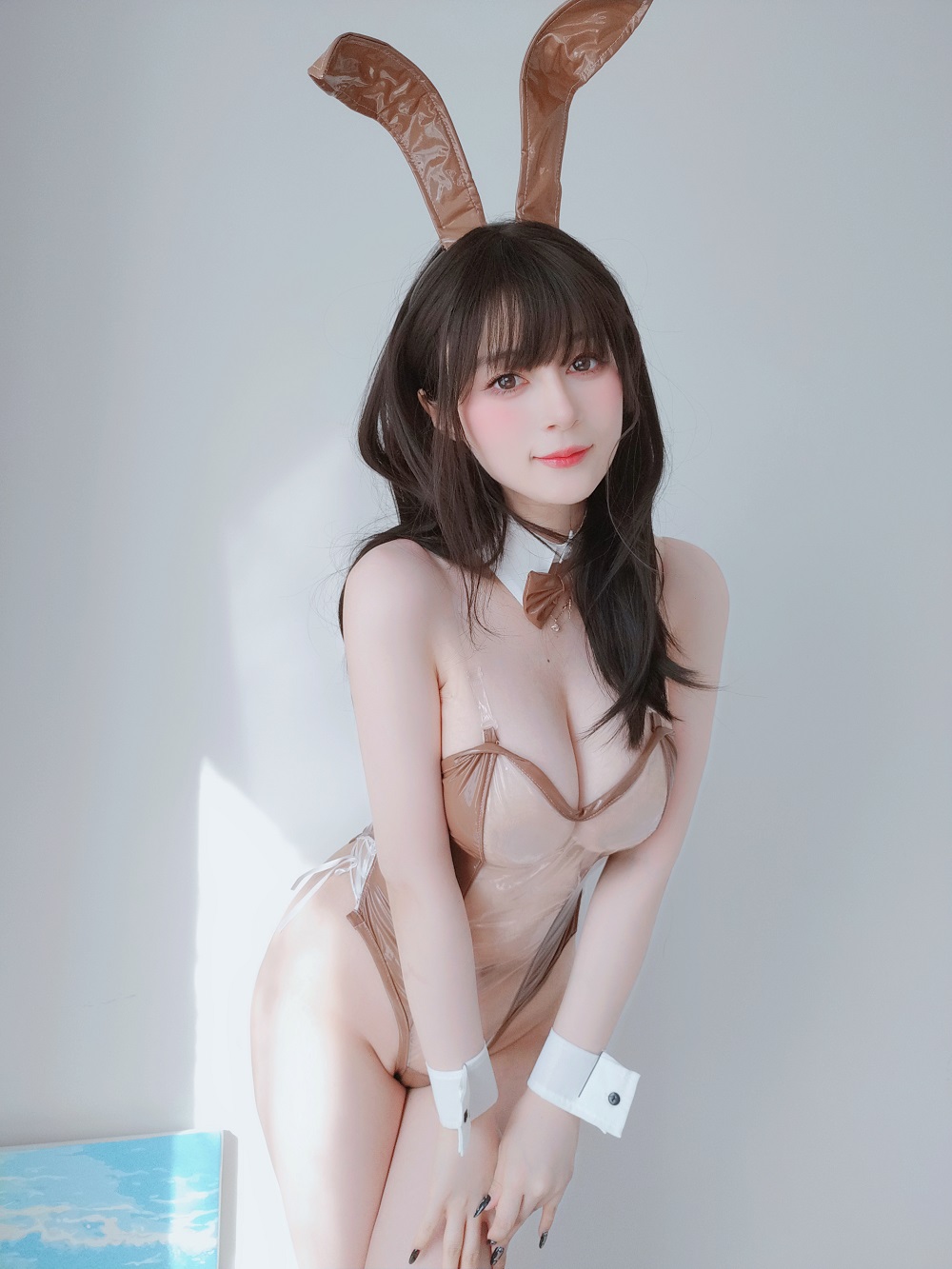 白银81-2024年1月Fantia订阅集[344P+8V]
