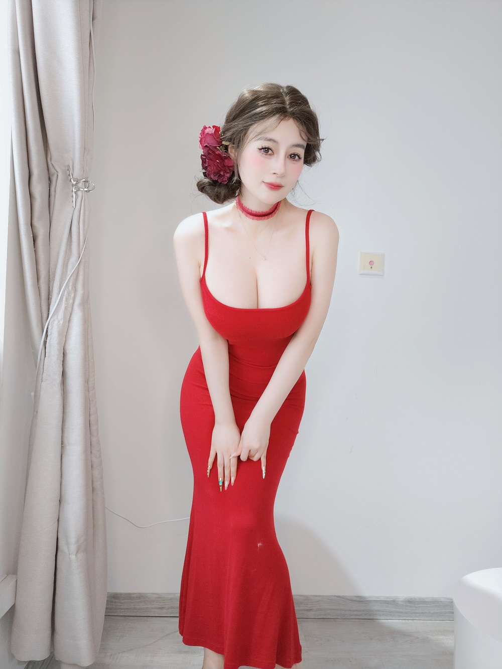 白银81-2024年8月Fantia订阅集[98P+10V]