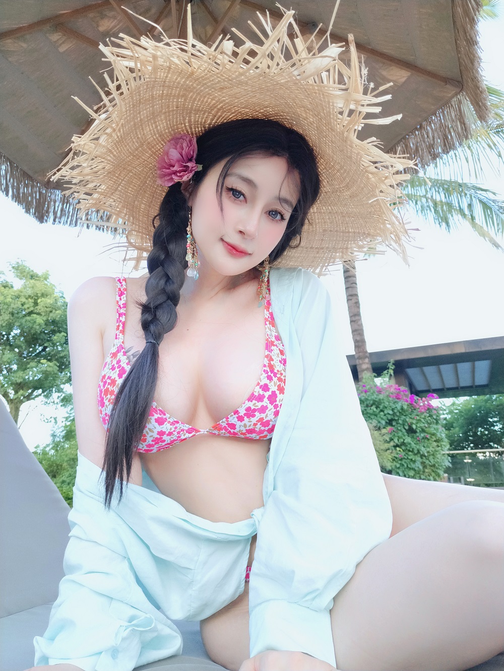 白银81-2025年2月Fantia订阅集[127P+3V]