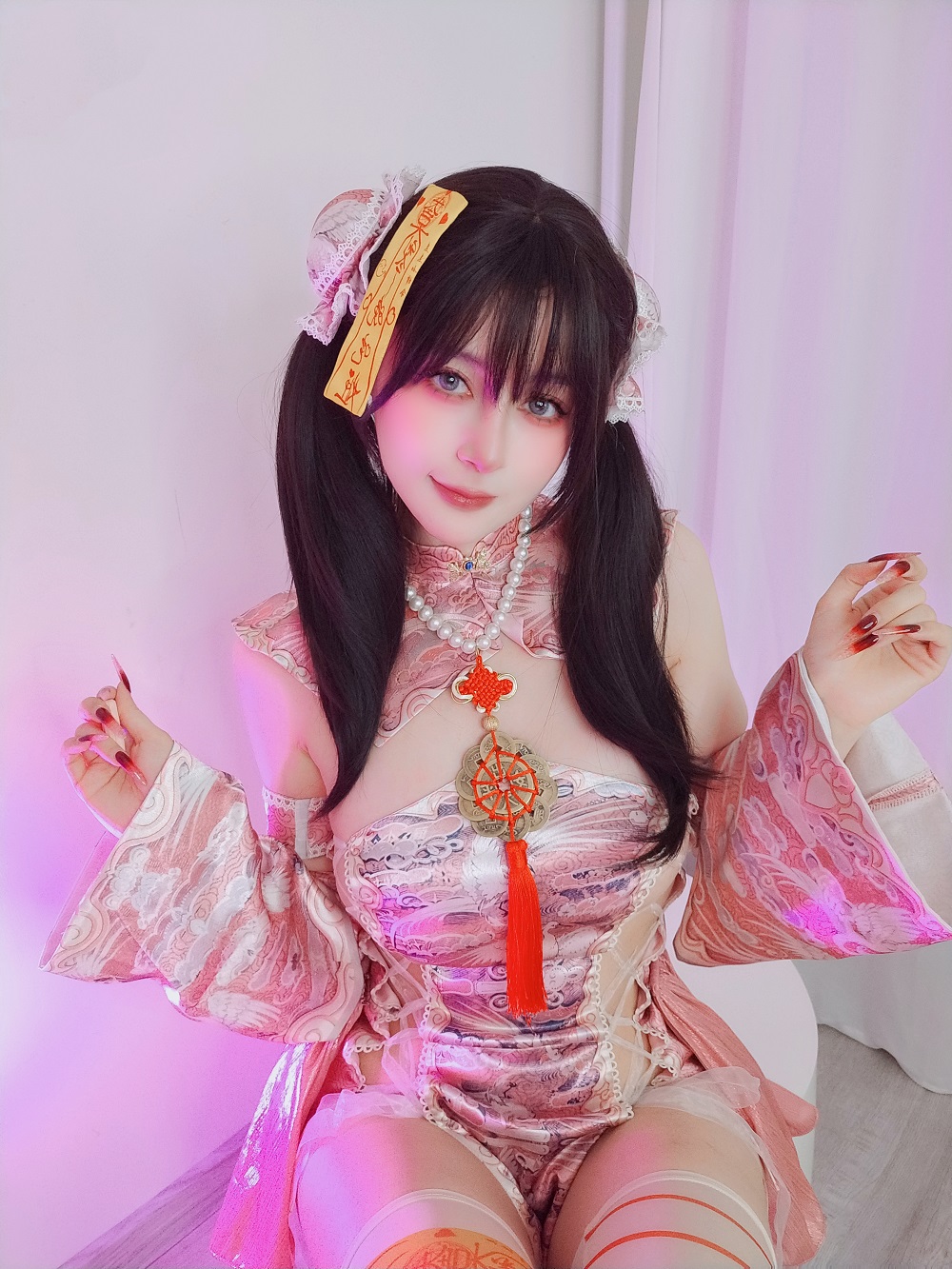 白银81-2025年3月Fantia订阅集[114P+4V]