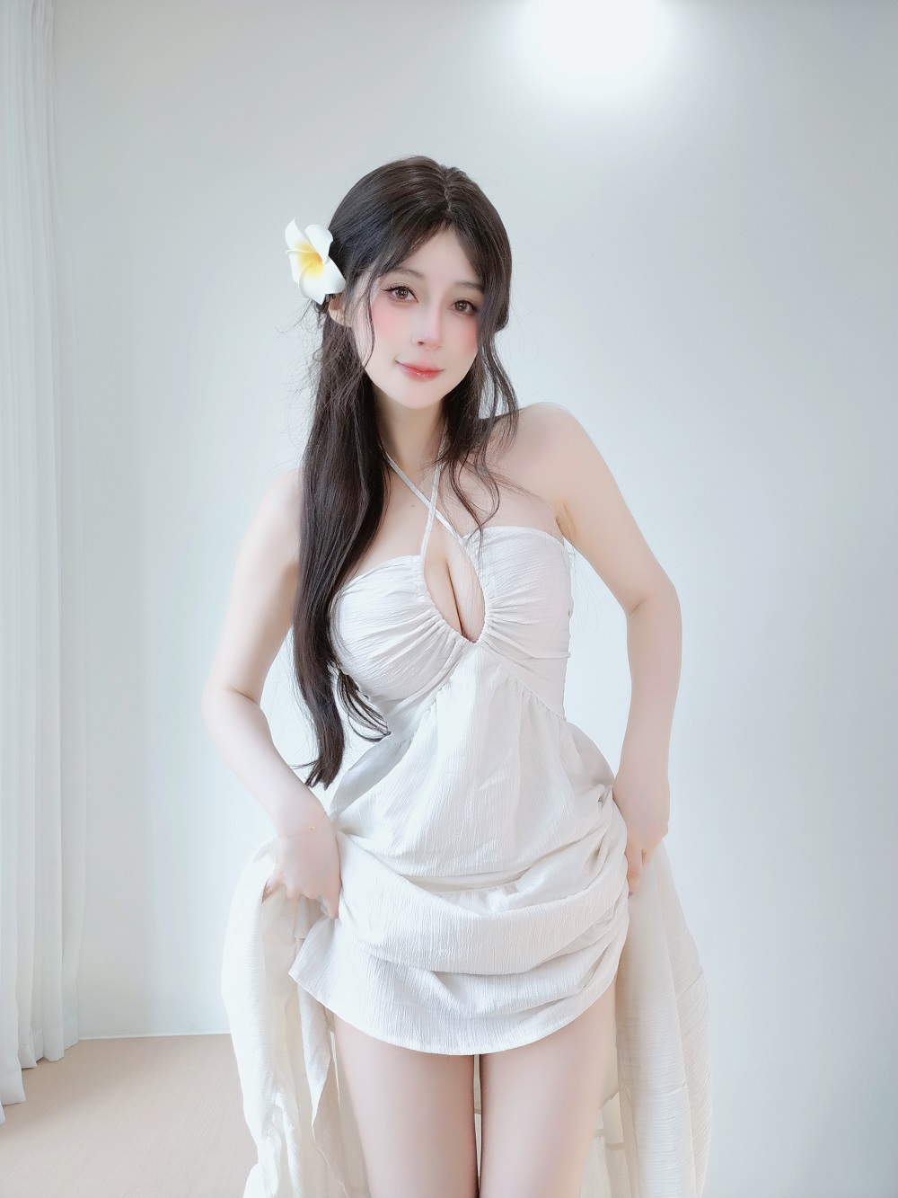 白银81-2025年9月Fantia订阅集[96P+6V]