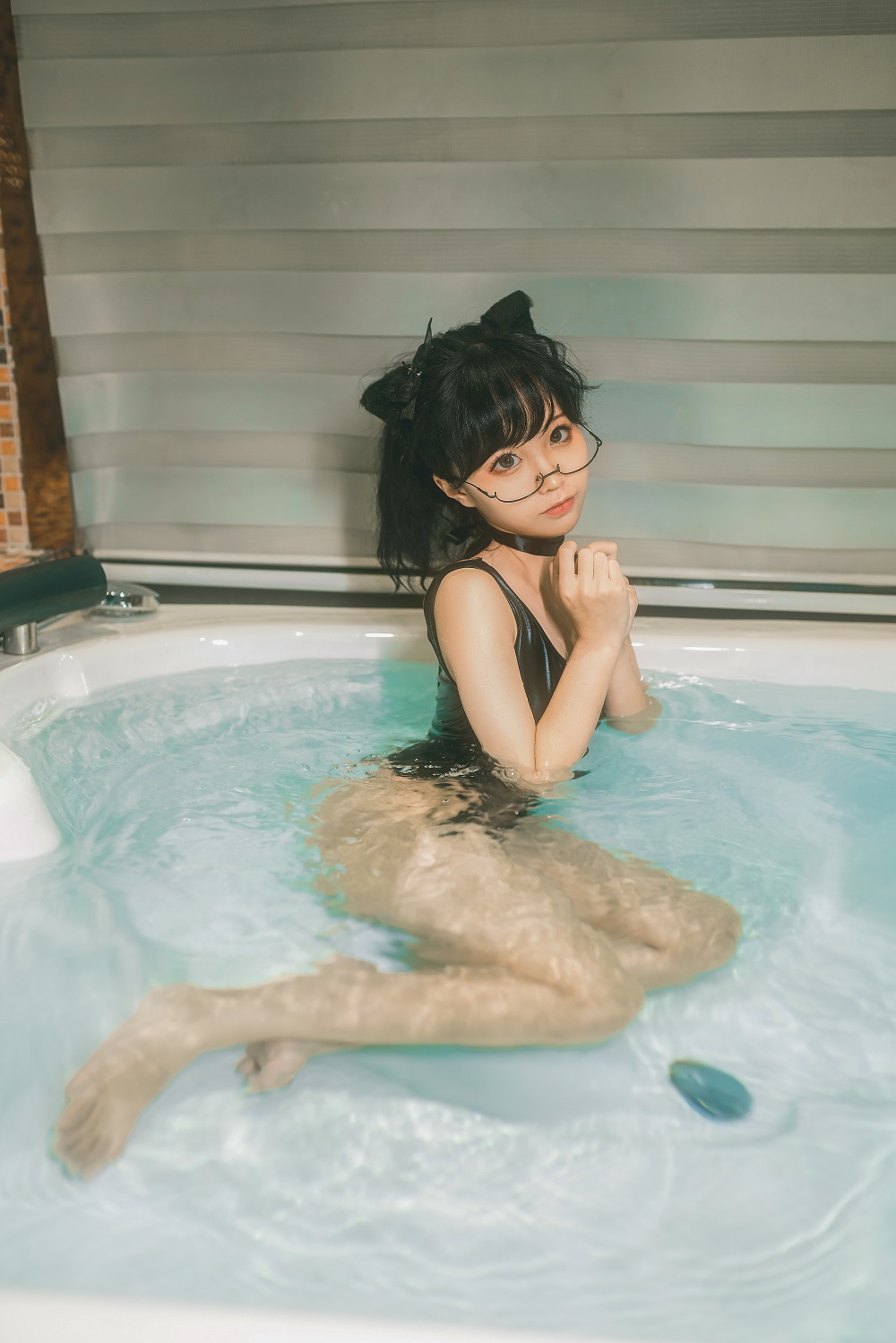 蠢沫沫-猫耳死库水[82P]