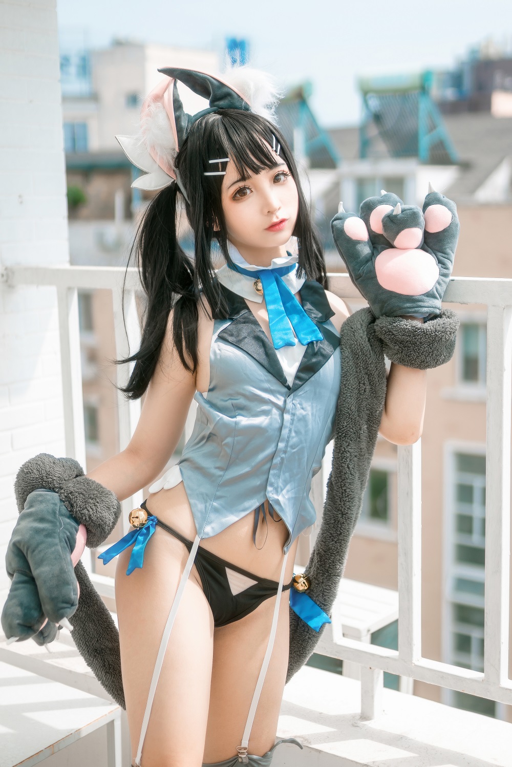 蠢沫沫-卫宫美游1[45P]