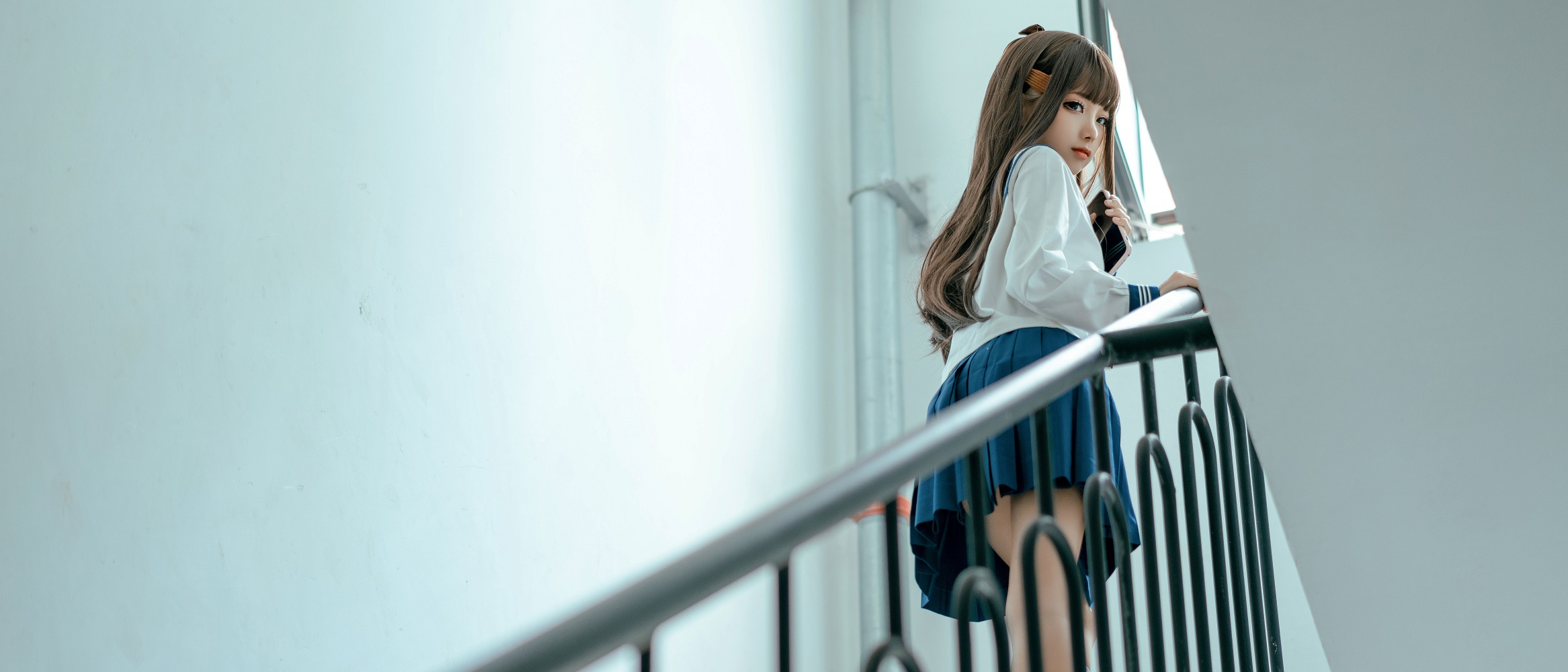 蠢沫沫-叫兽的恶作剧2[137P]