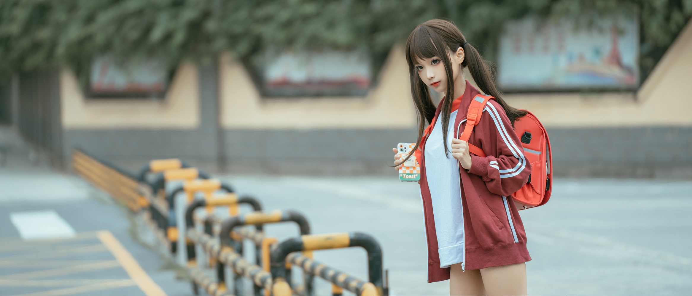 蠢沫沫-叫兽的恶作剧4[194P]