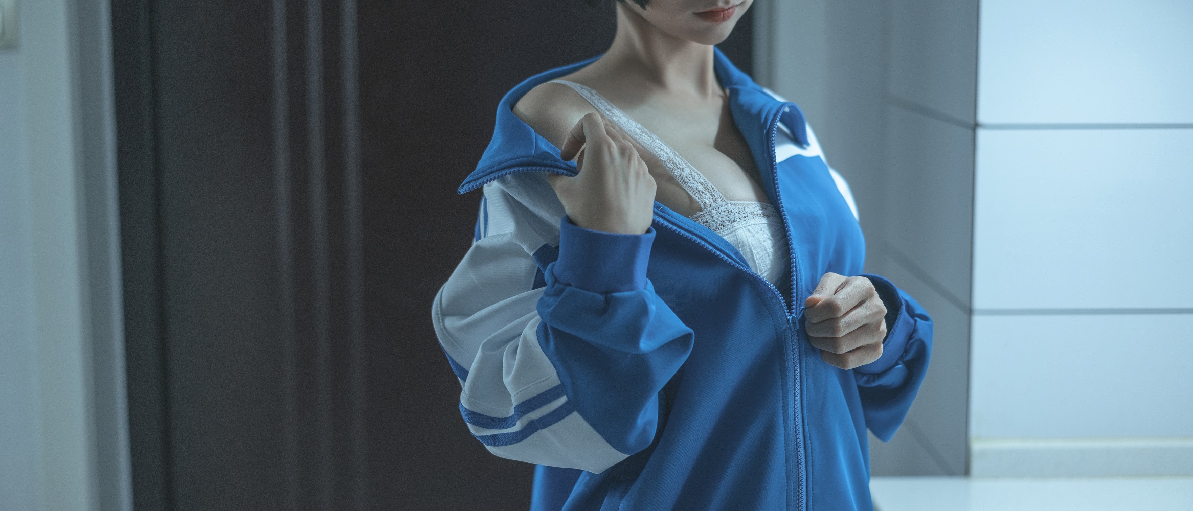 蠢沫沫-叫兽的恶作剧·学妹篇[153P]