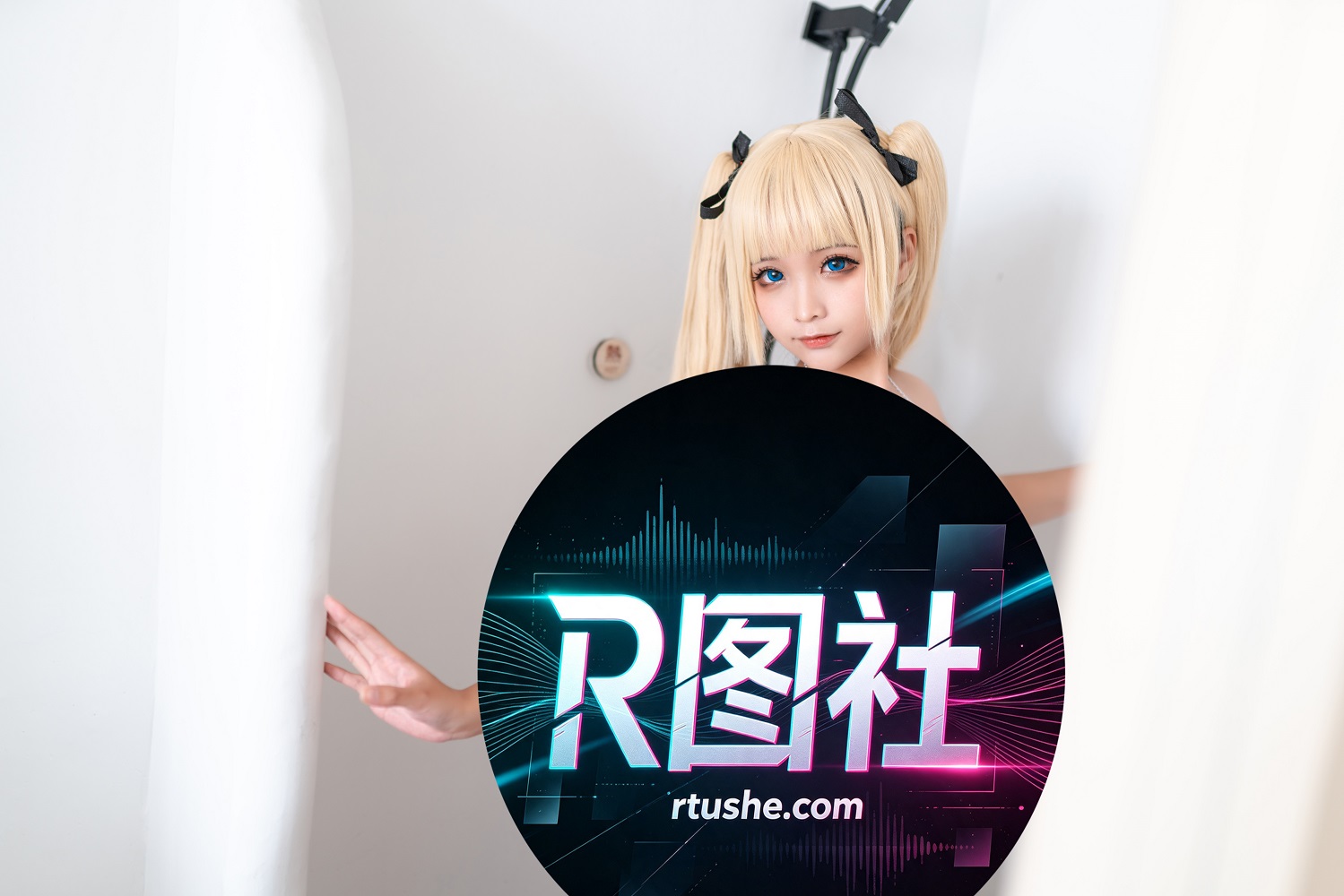 蠢沫沫-真爱版-玛丽萝丝Marie Rose[26P]