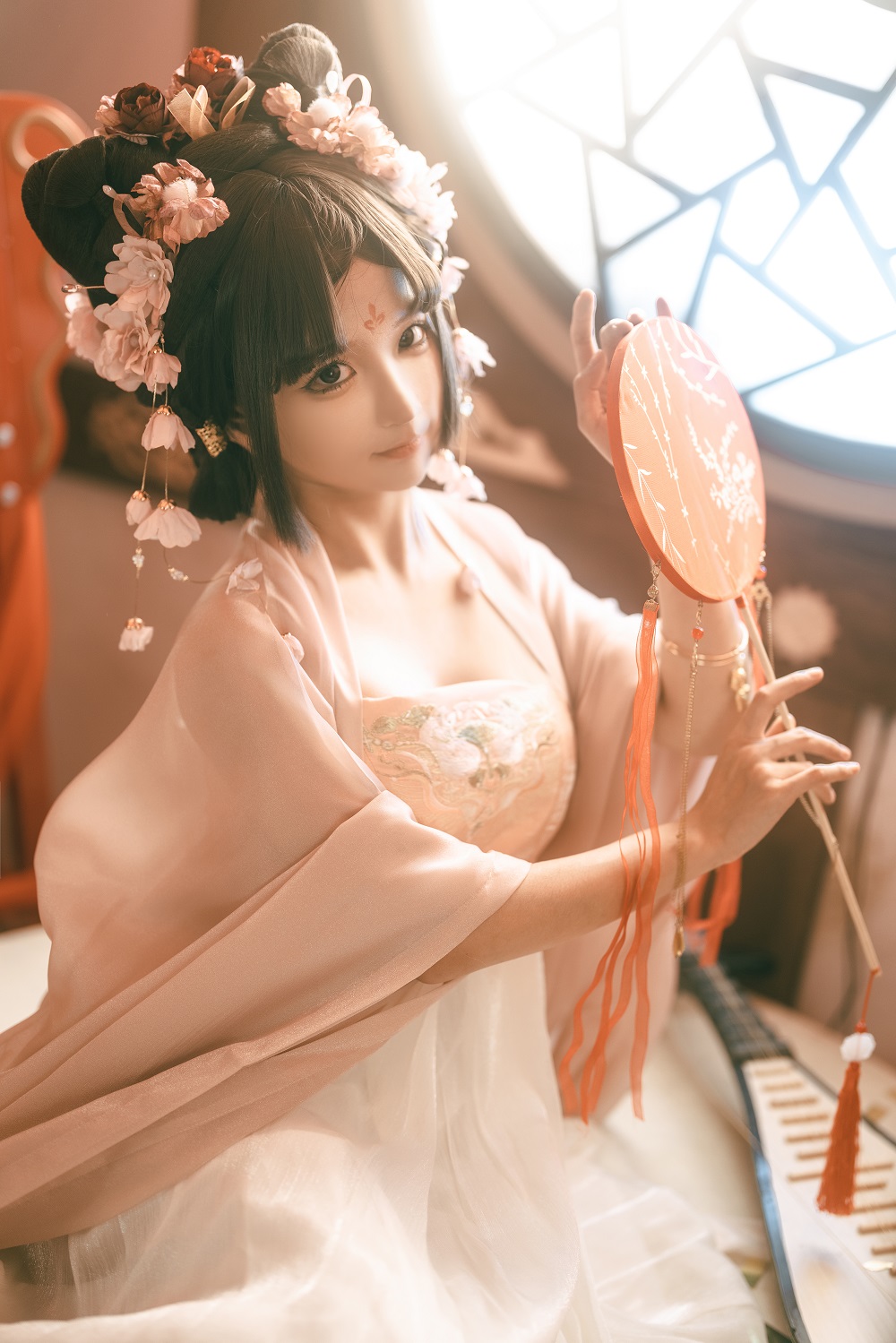 蠢沫沫-弦[33P]