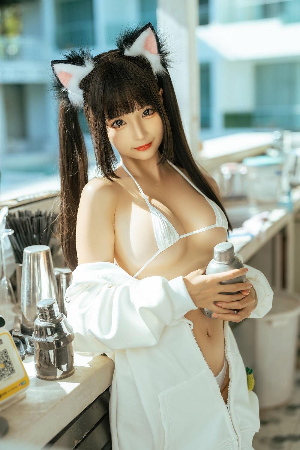 蠢沫沫-杂货喵[70P]