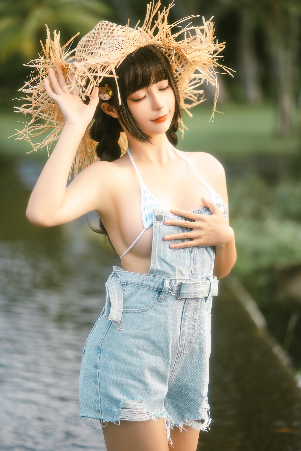 蠢沫沫-废船记[116P]