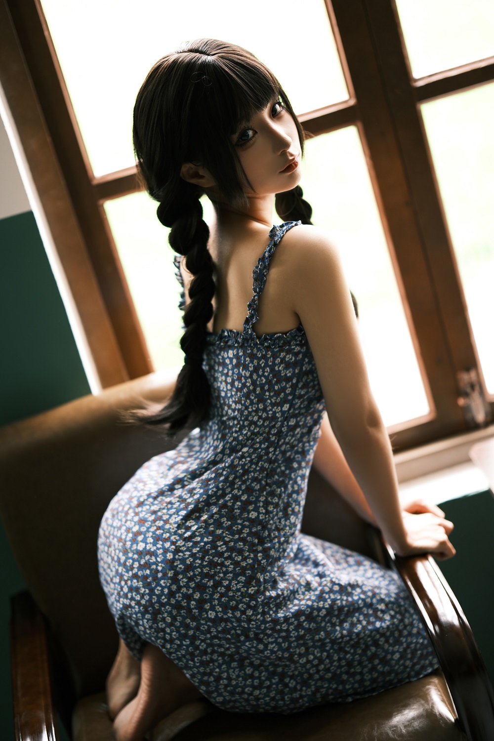 蠢沫沫-往事回忆[23P]
