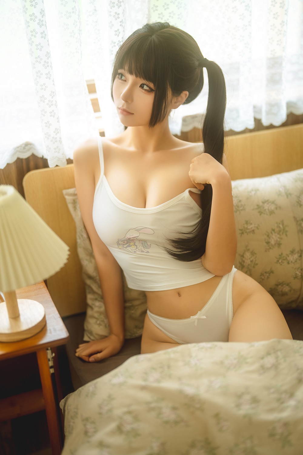 蠢沫沫-假日[28P]