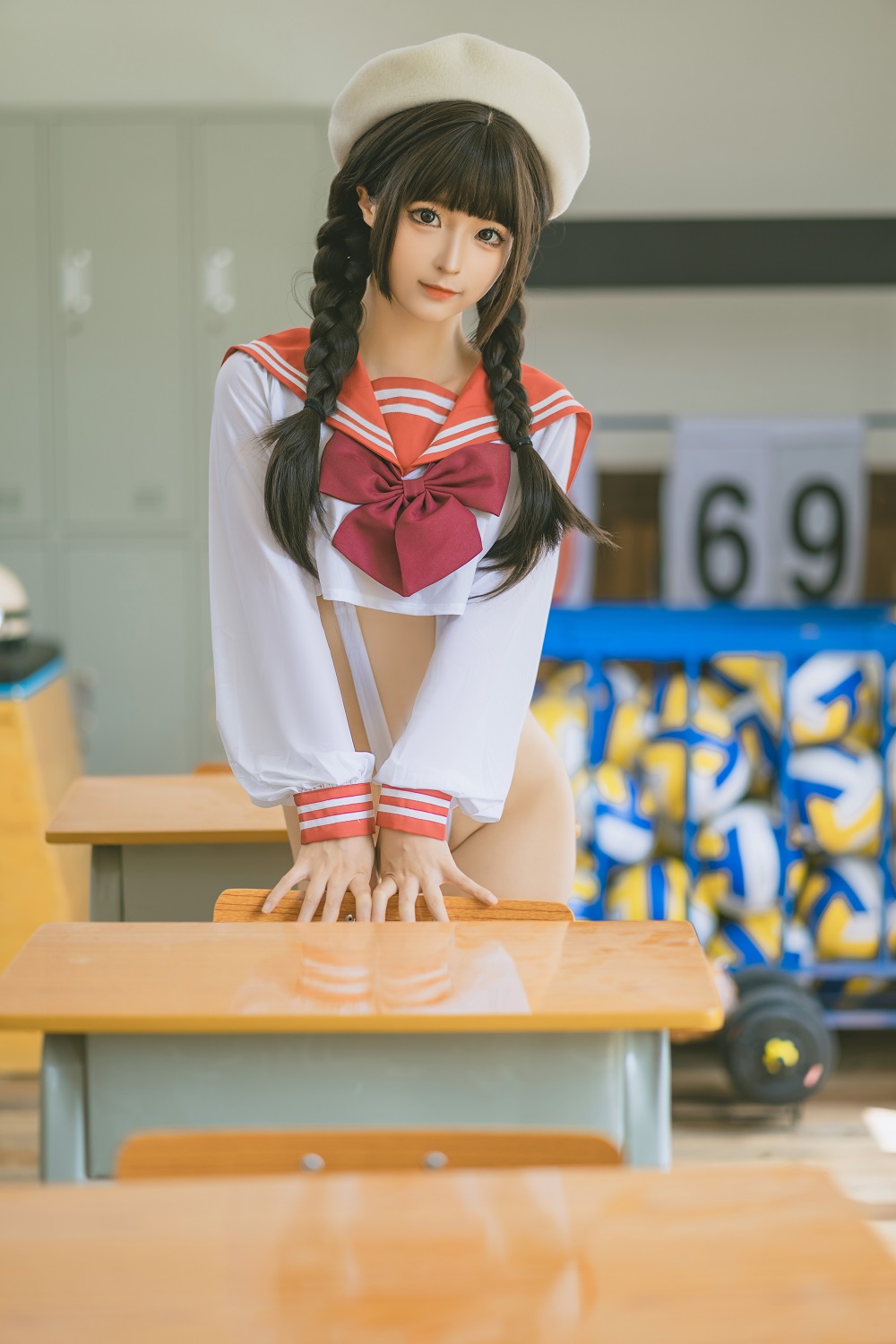蠢沫沫-小春日和[13P]
