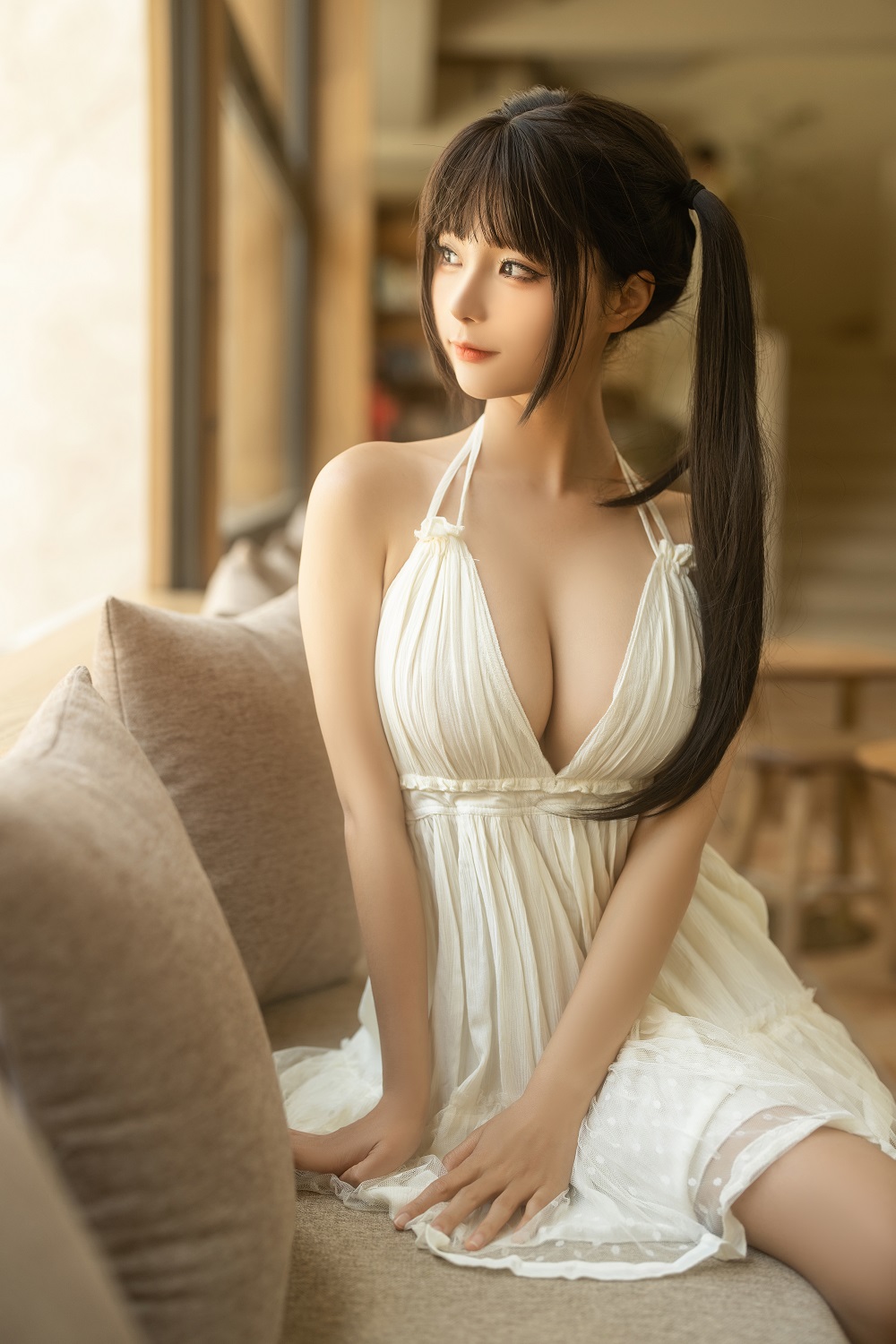 蠢沫沫-咖啡厅[12P]