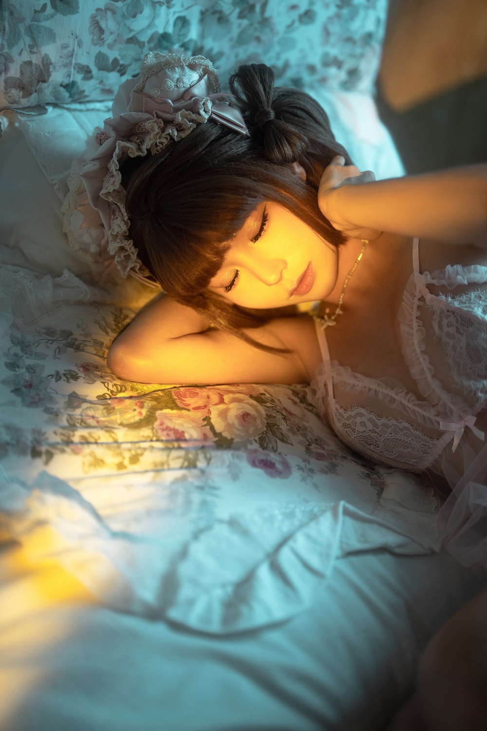 蠢沫沫-橱柜[32P]