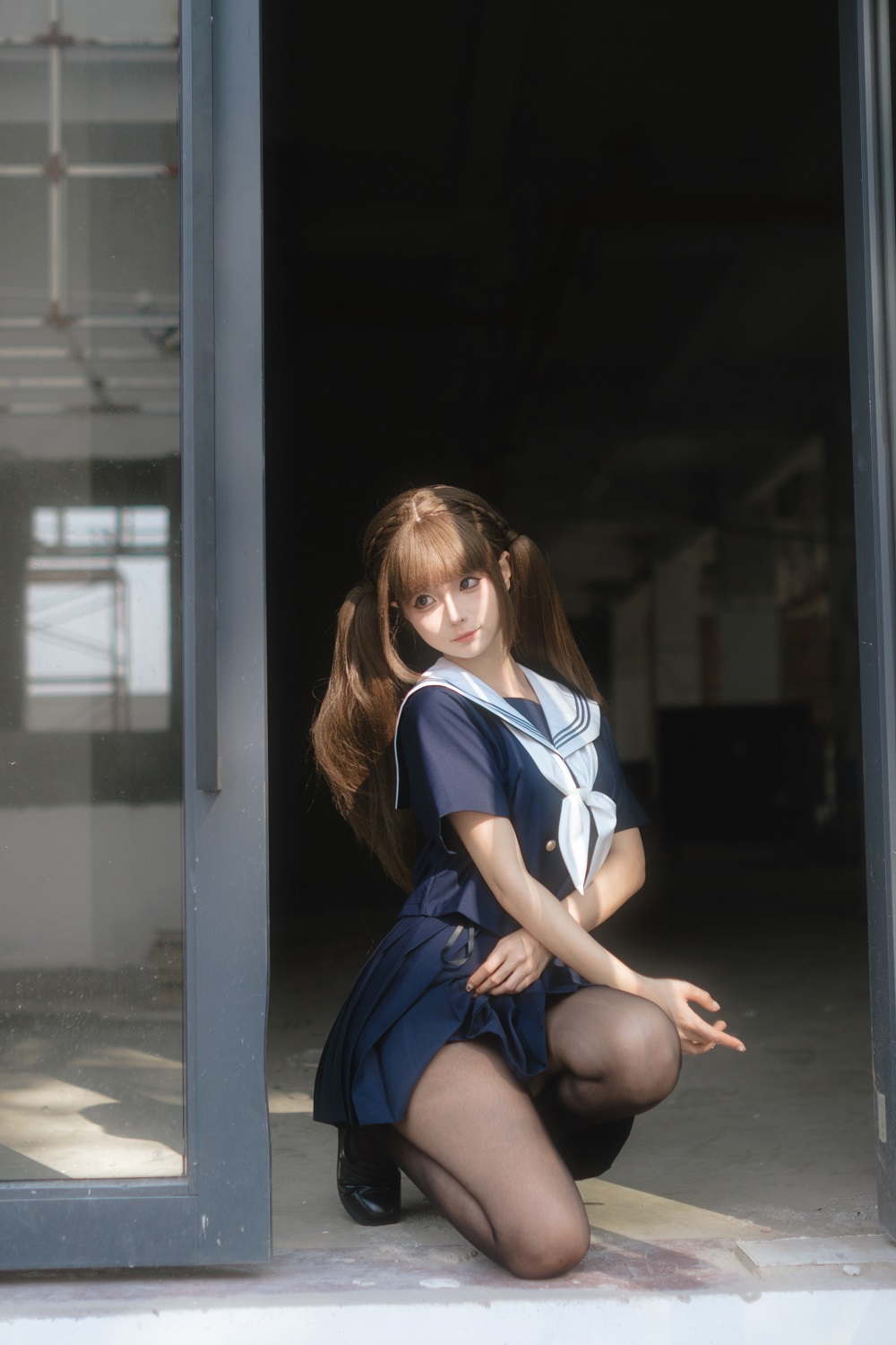 蠢沫沫-午后[45P]