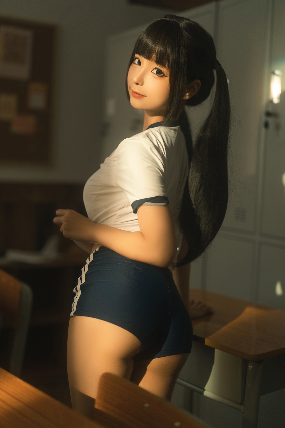 蠢沫沫-杂物室[33P]