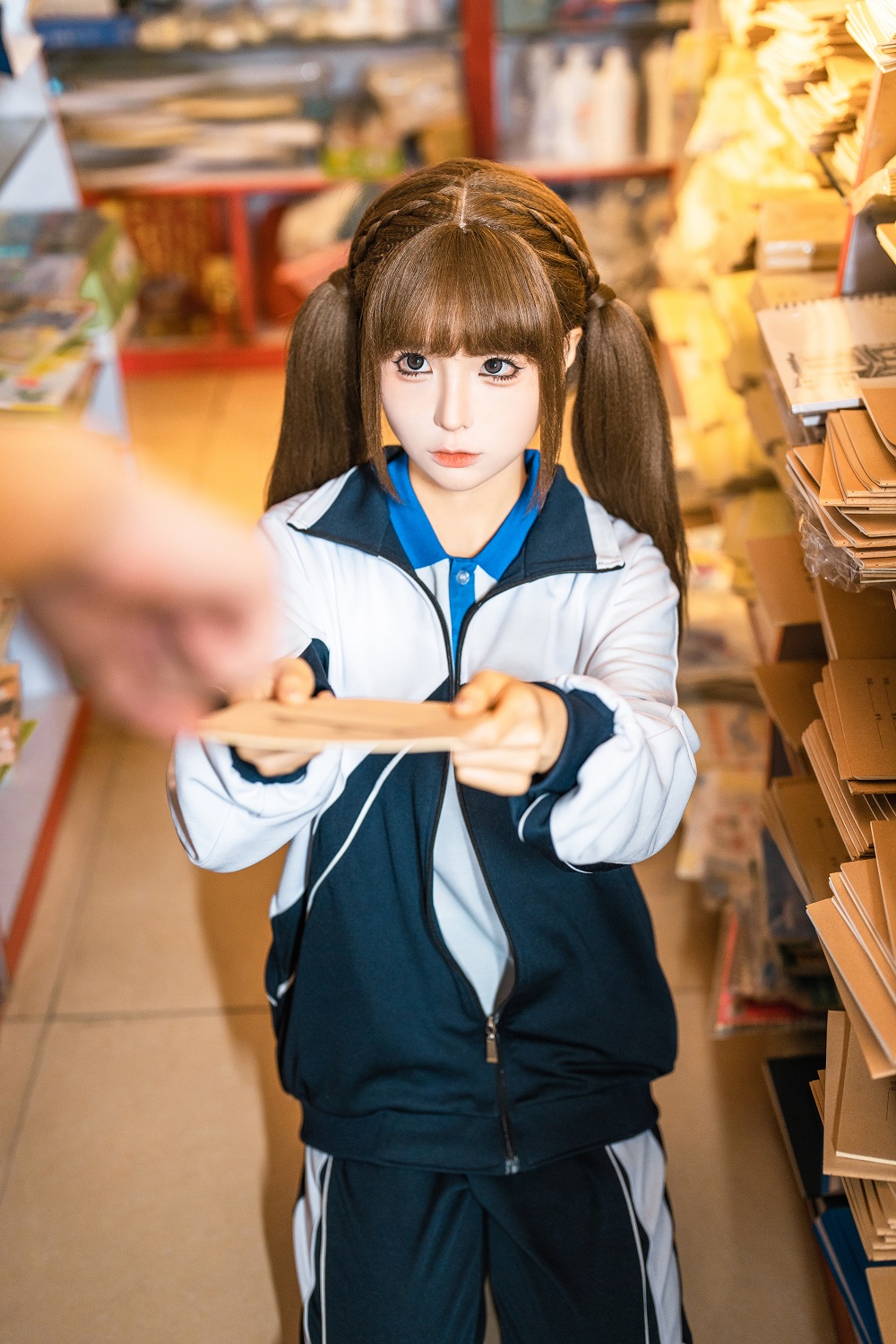 蠢沫沫-蠢沫沫奇遇记3[104P]