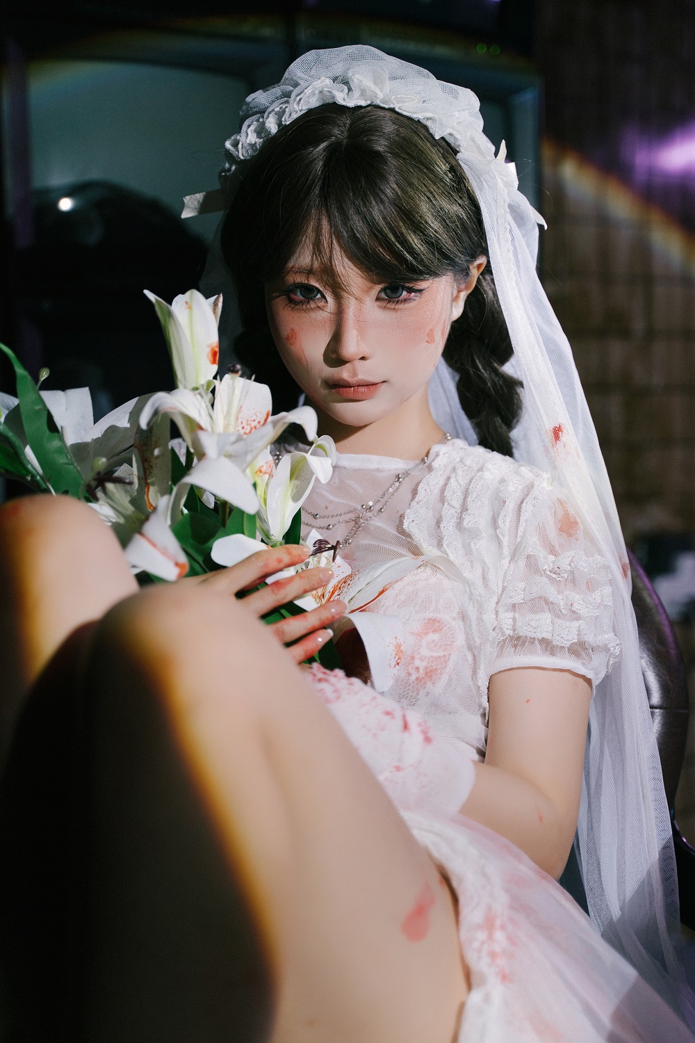 蠢沫沫-BOSS[133P]