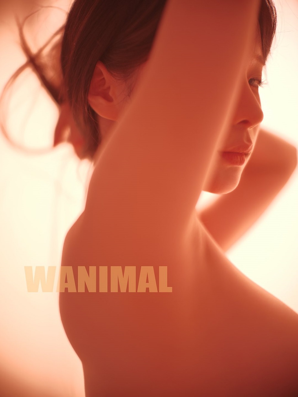 蠢沫沫-WANIMAL王动作品集[101P+1V]