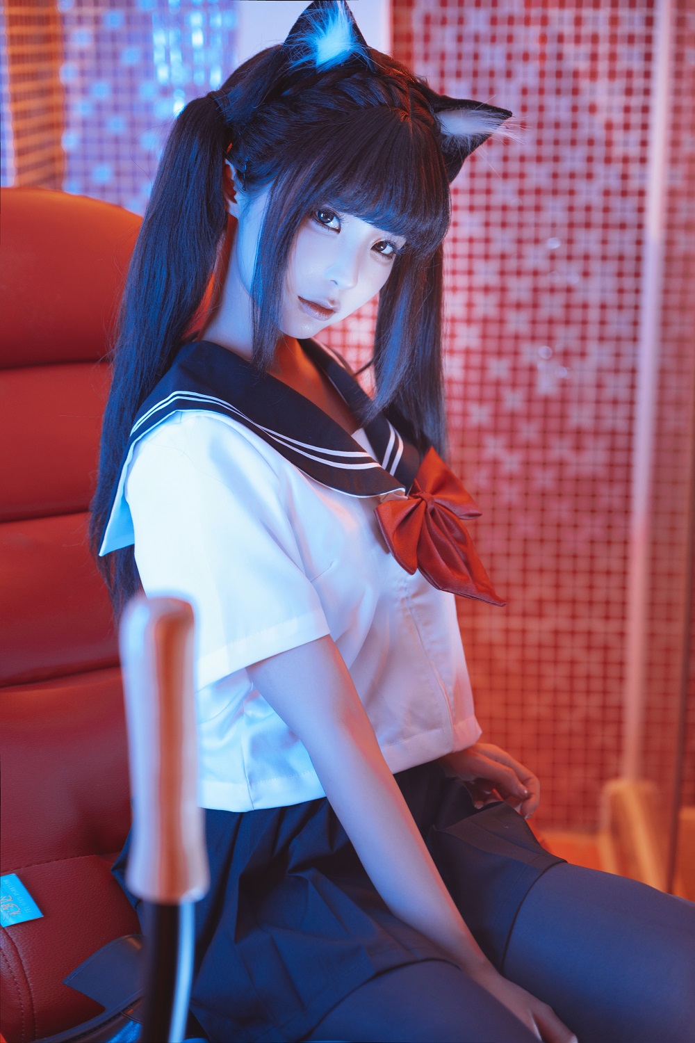 蠢沫沫-The Other Side束缚[57P]