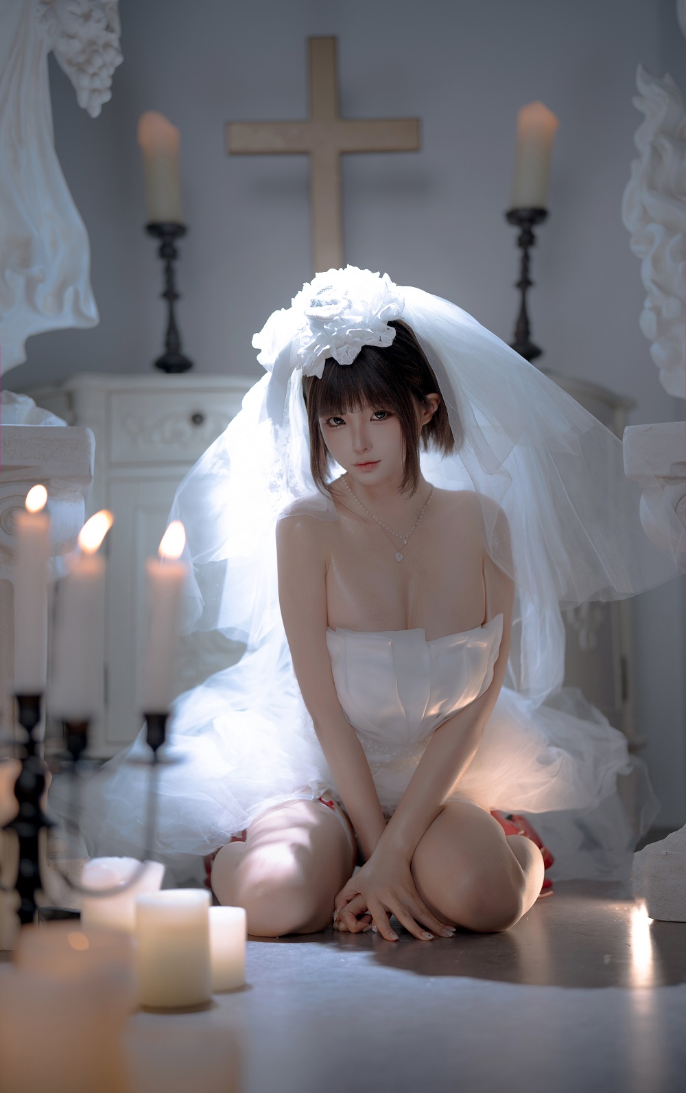 蠢沫沫-婚[212P]
