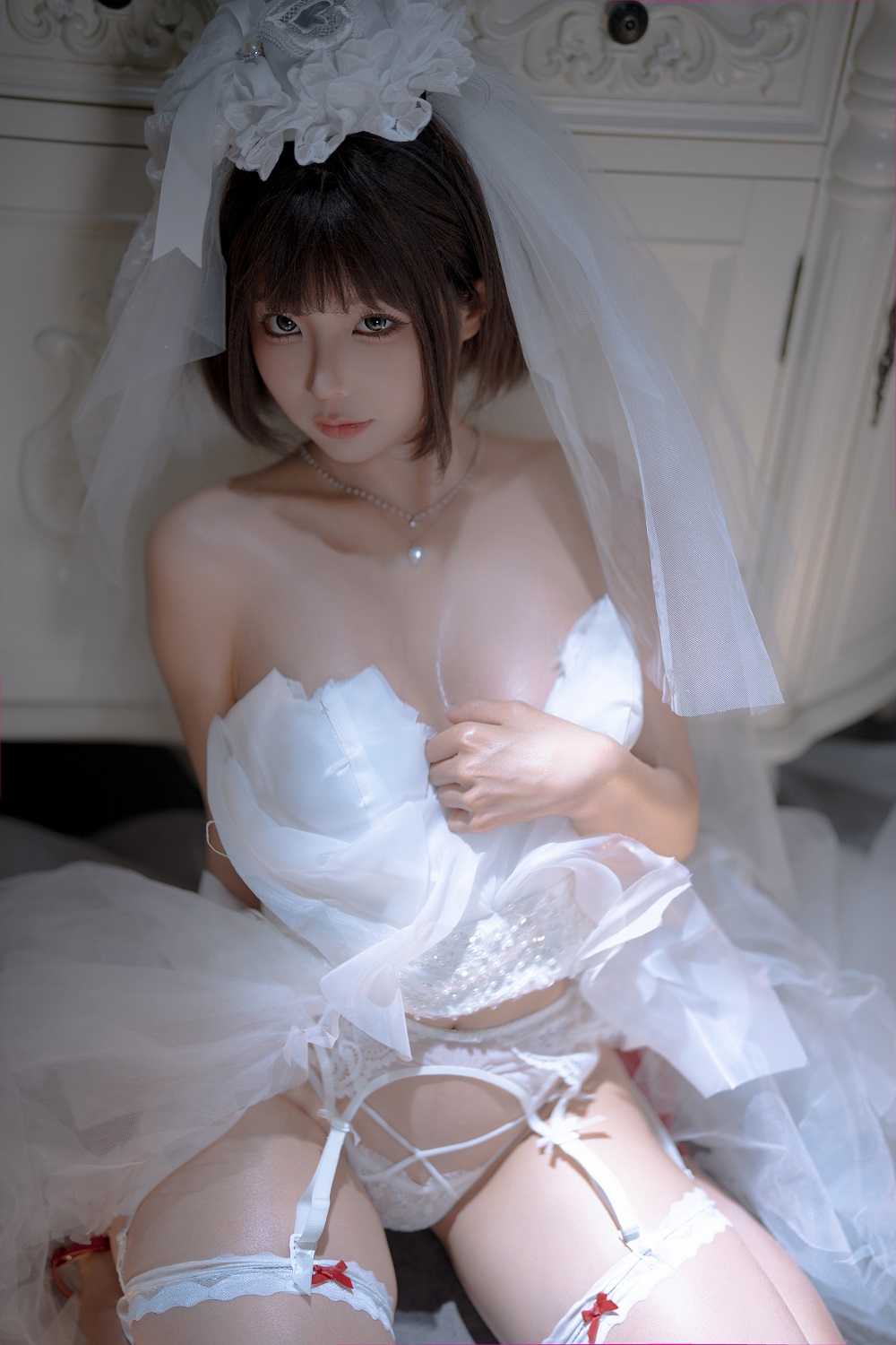 蠢沫沫-婚[212P]