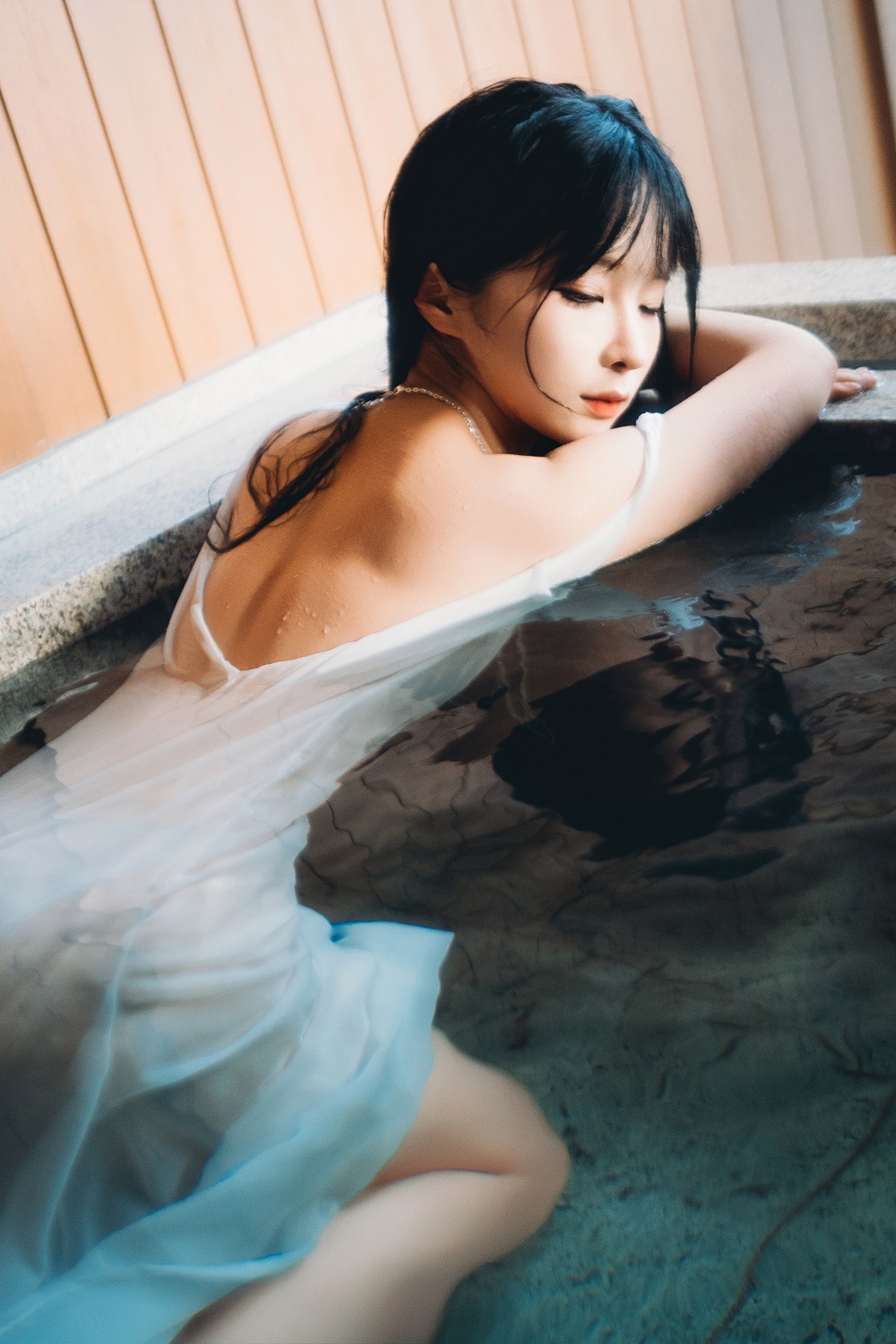 蠢沫沫-《夏想》下[189P]
