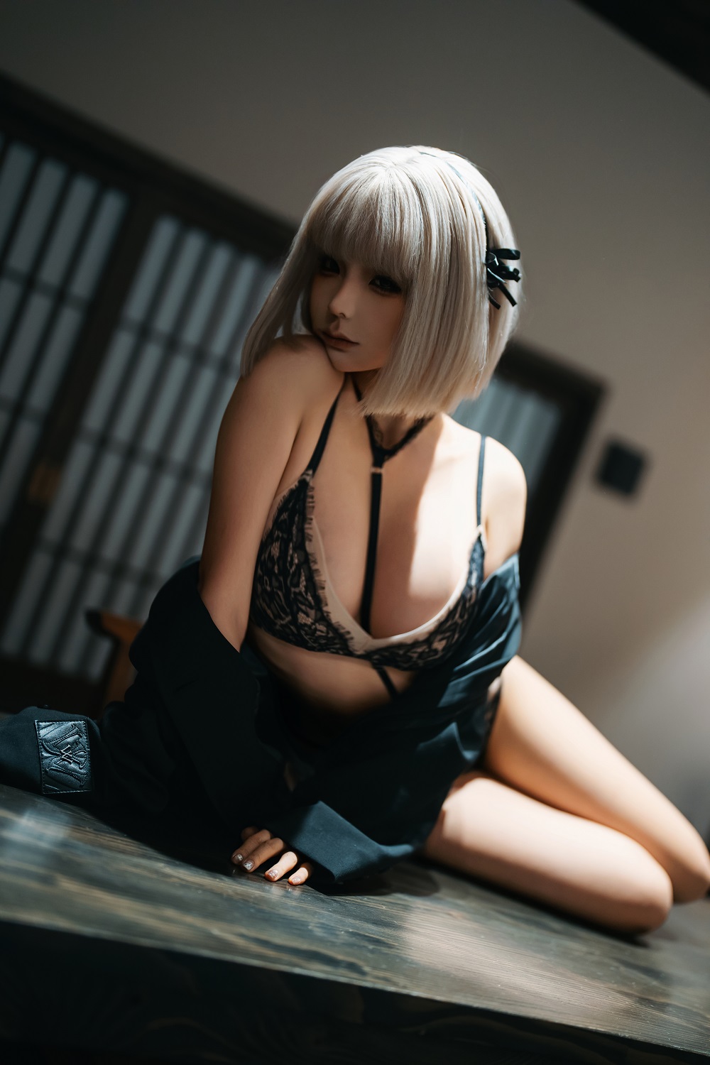 蠢沫沫-《秋寻》下[285P]