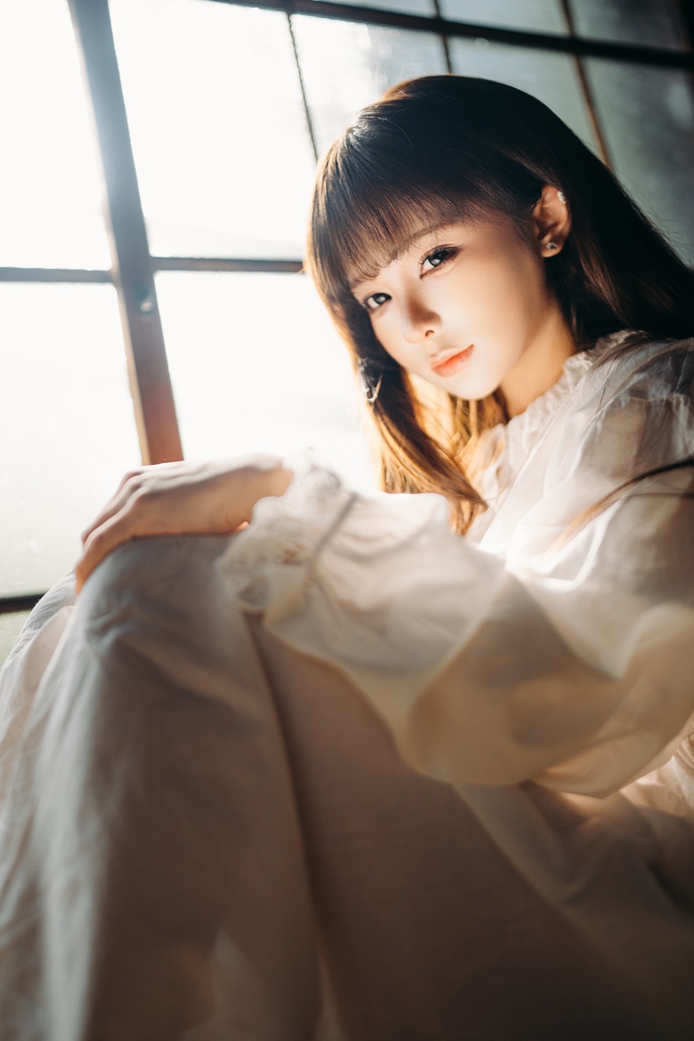 蠢沫沫-阳[31P]