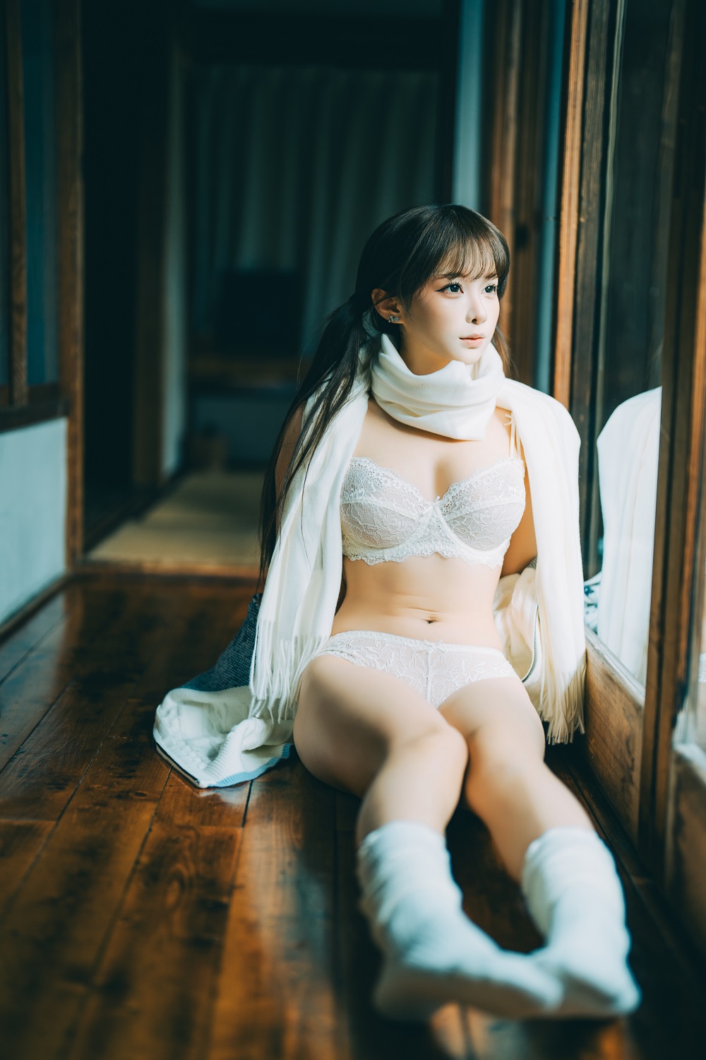 蠢沫沫-情人节[26P]